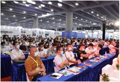 廣州爬架展覽會服務與數(shù)碼產品的融合應用