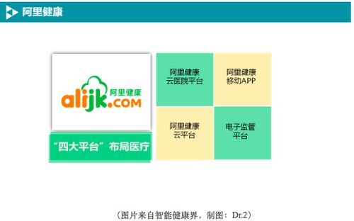 BAT如何布局移動(dòng)醫(yī)療數(shù)據(jù)處理服務(wù) 戰(zhàn)略、技術(shù)與生態(tài)構(gòu)建